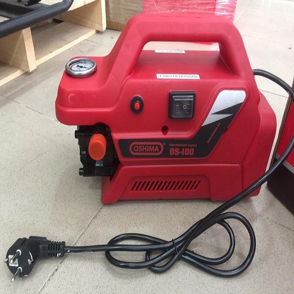 Máy xịt rửa OSHIMA OS100