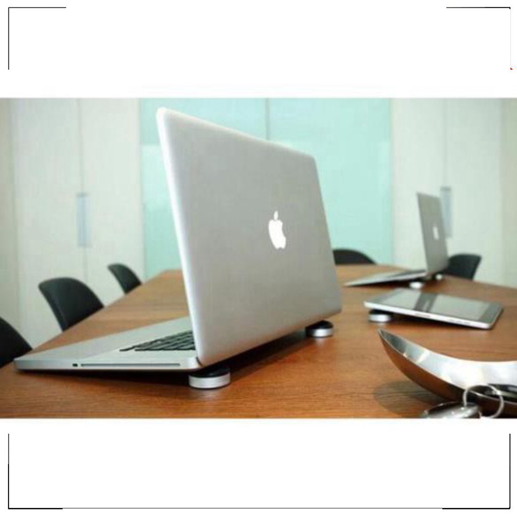 Bi Kê Tản Nhiệt Macbook CollBall JOKORO -