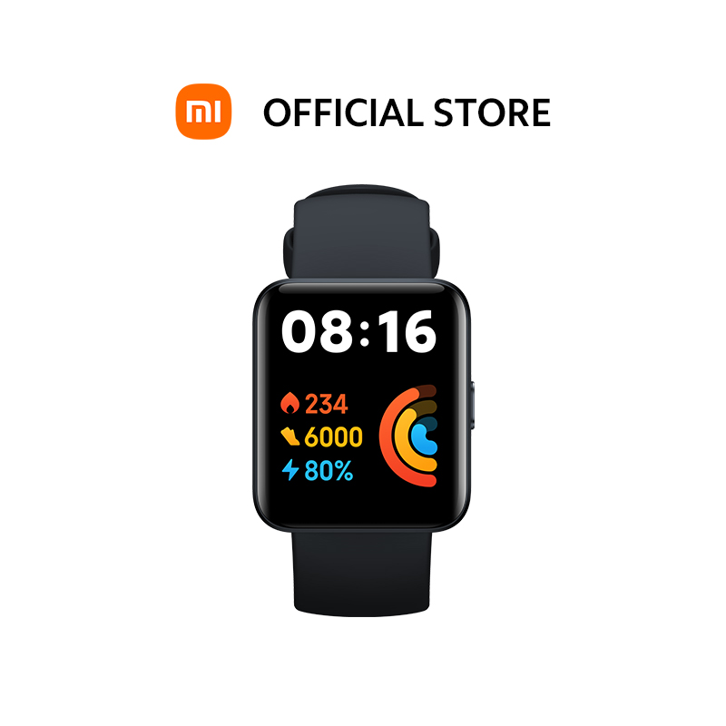 Đồng hồ thông minh Redmi Watcher 2 Lite