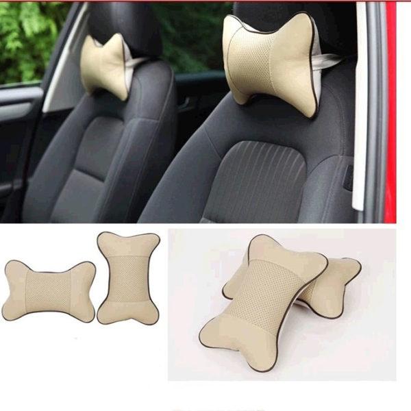 Gối tựa đầu xe hơi sức khỏe