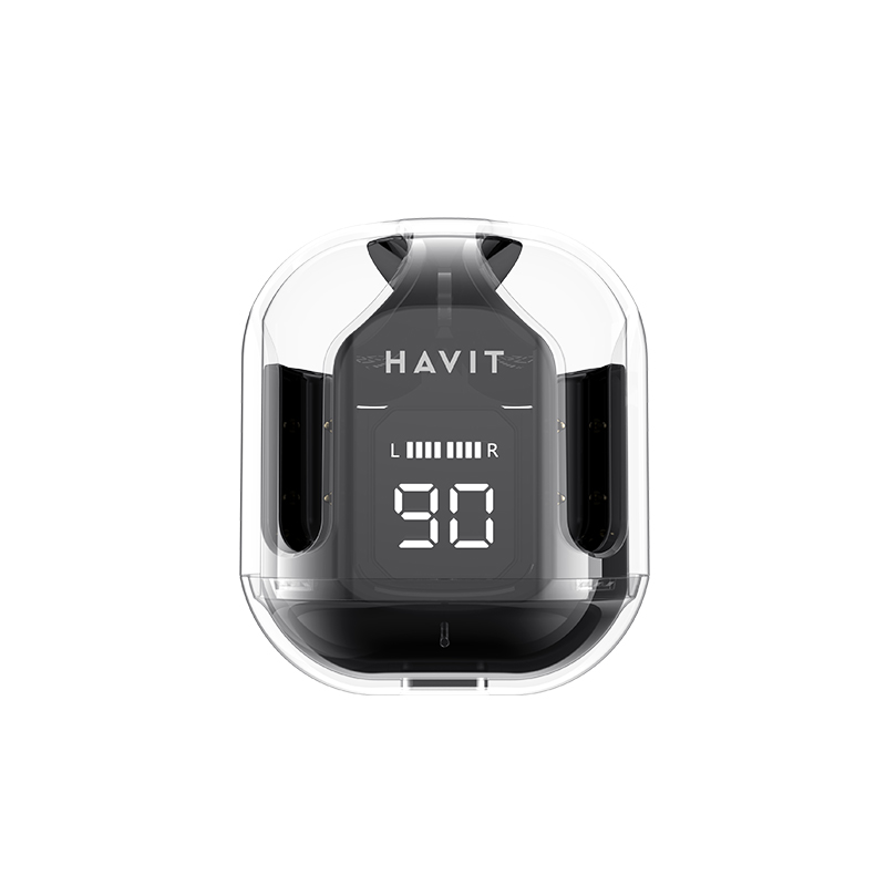 Tai nghe bluetooth true Wireless HAVIT TW971