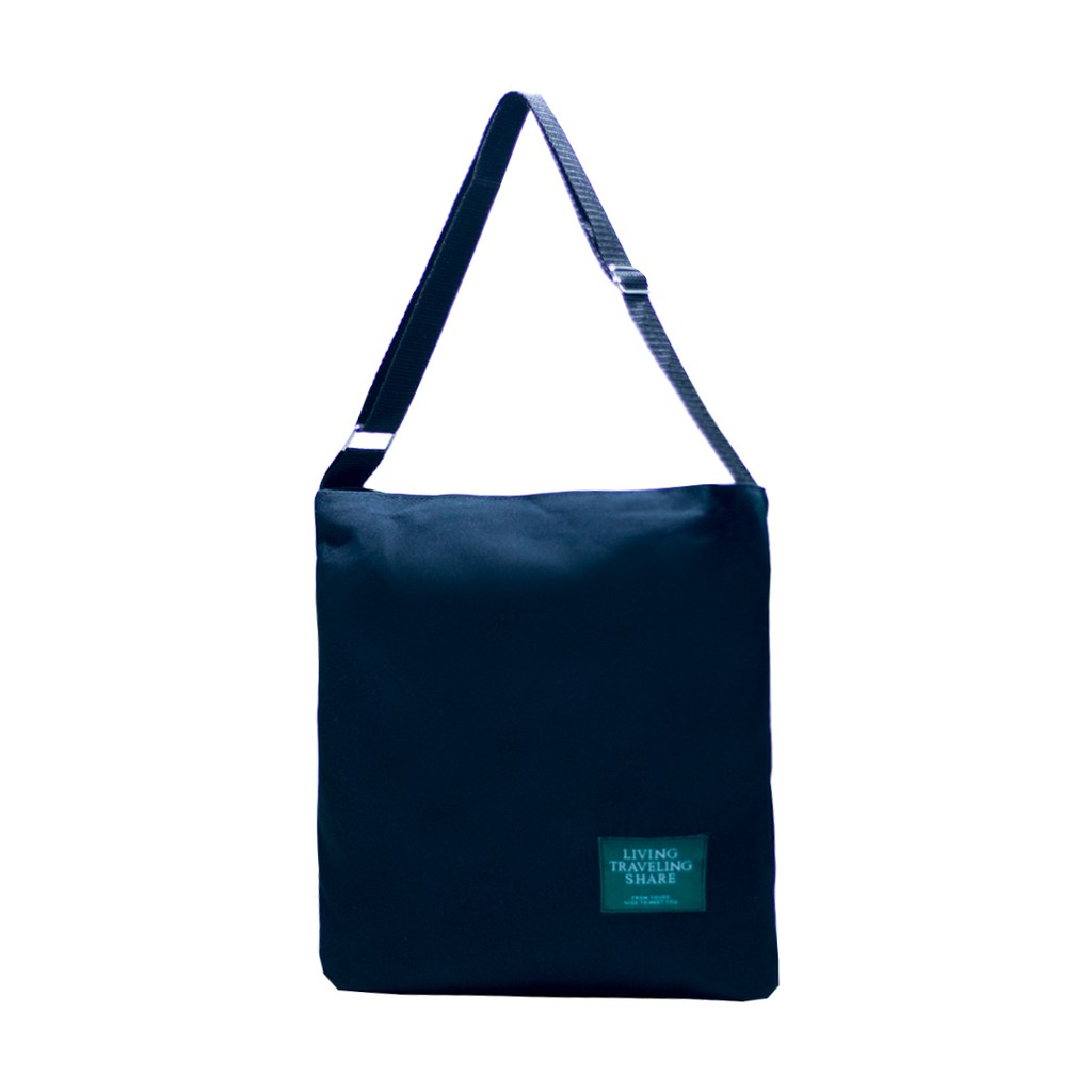 Túi Tote Đeo Chéo Basic 20x House