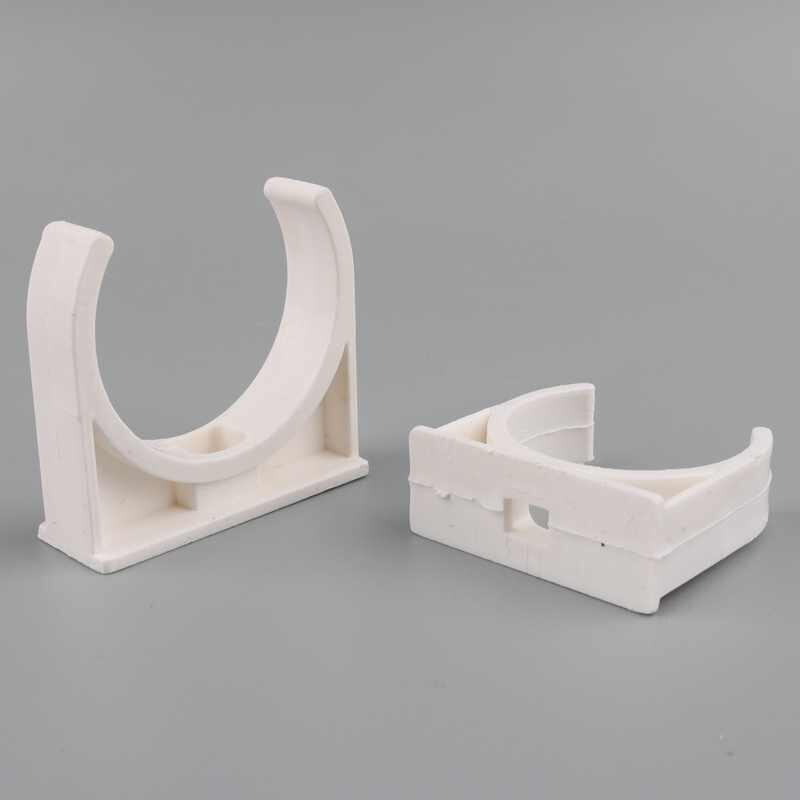 Kẹp đỡ ống điện phi 16 & phi 20 & phi 25