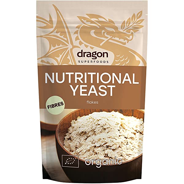 Dragon Superfoods Nutritional Yeast 100g