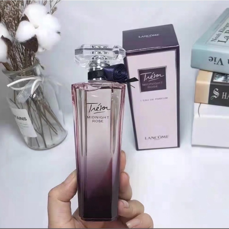 Nước Hoa Nữ Trésor Midnight Rose 75ml