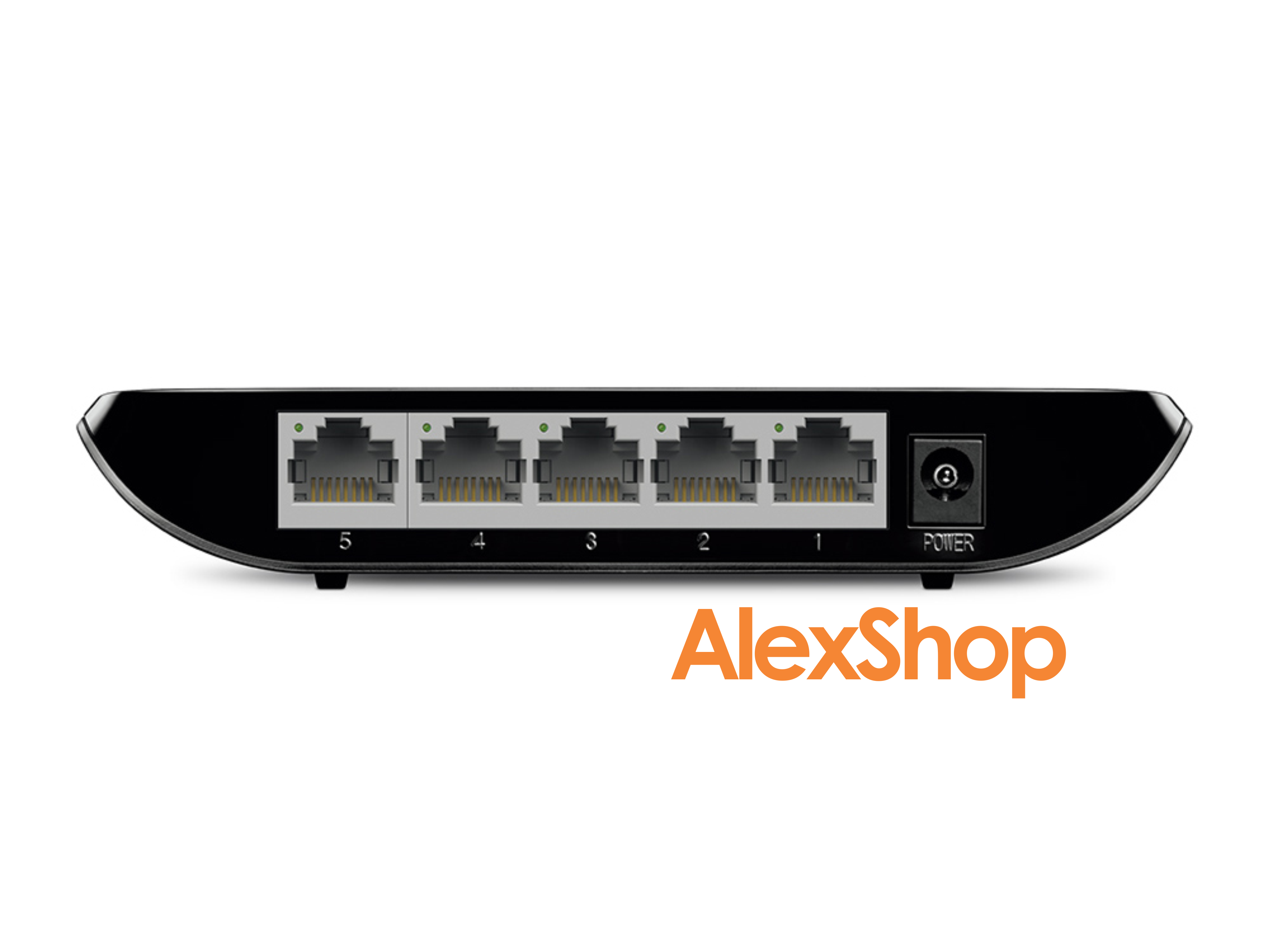 Bộ Chia Mạng TP-Link SG1008D / SG1005D Switch 8 / 5 Cổng Gigabit