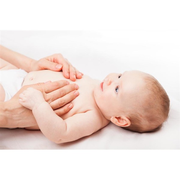 [HCM]Dầu Massage Johnson - Baby Oil 200ml