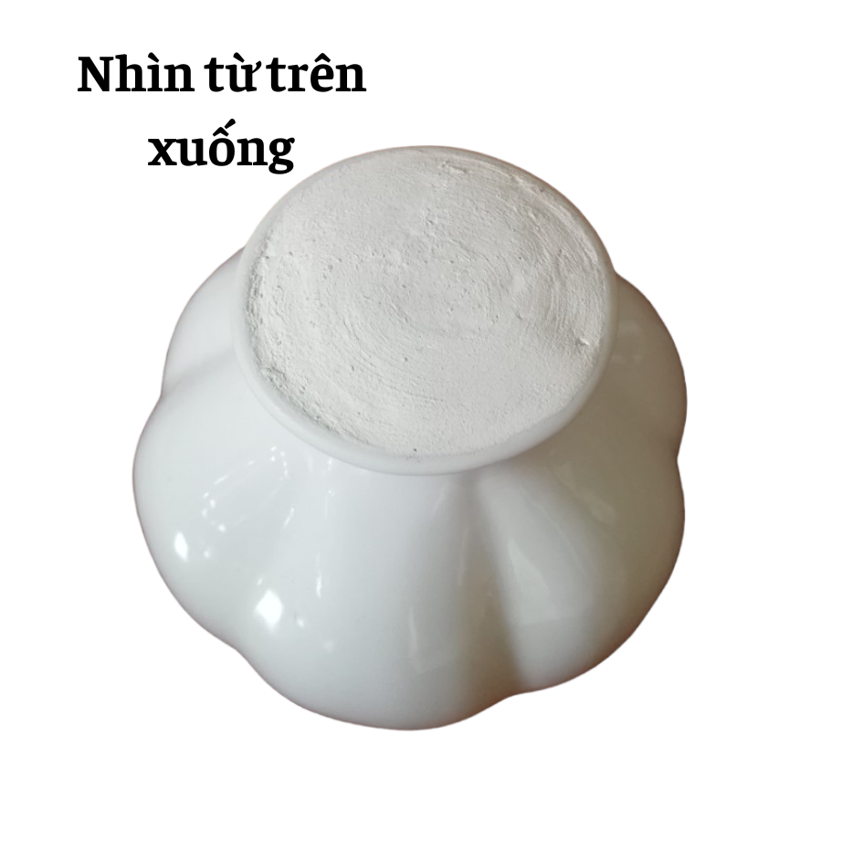 Quả nén sứ củ nén sứ muối dưa cà