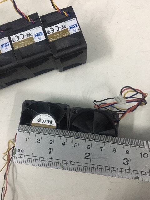 [HCM]Quạt tản nhiệt phản lực