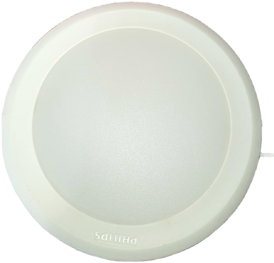 Đèn downlight âm trần Philips 44083 9W vàng,