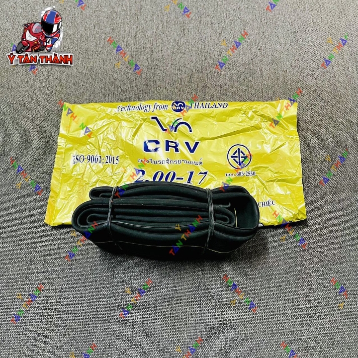 Săm Ruột Crv Xe Số Nhỏ 200-17