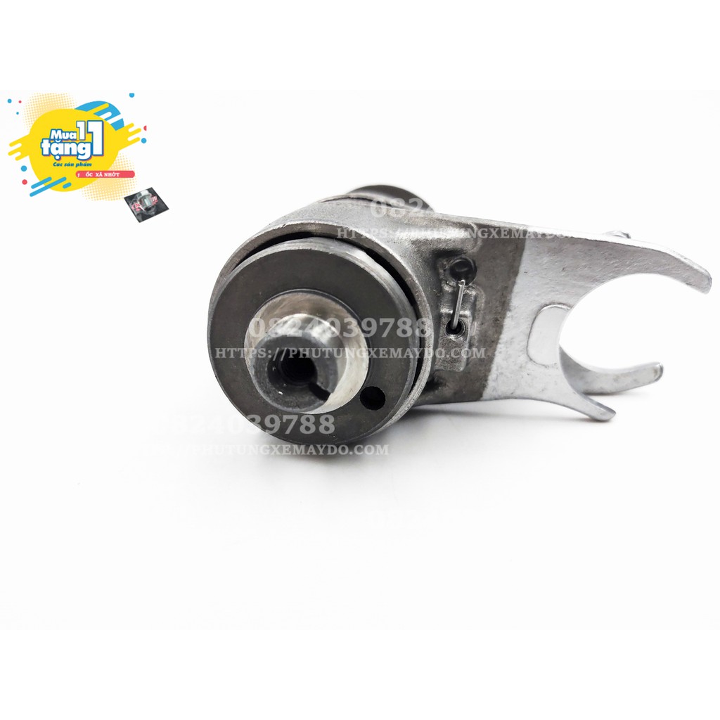 Heo Số Đấu 1 Tới 3 Lùi Racing