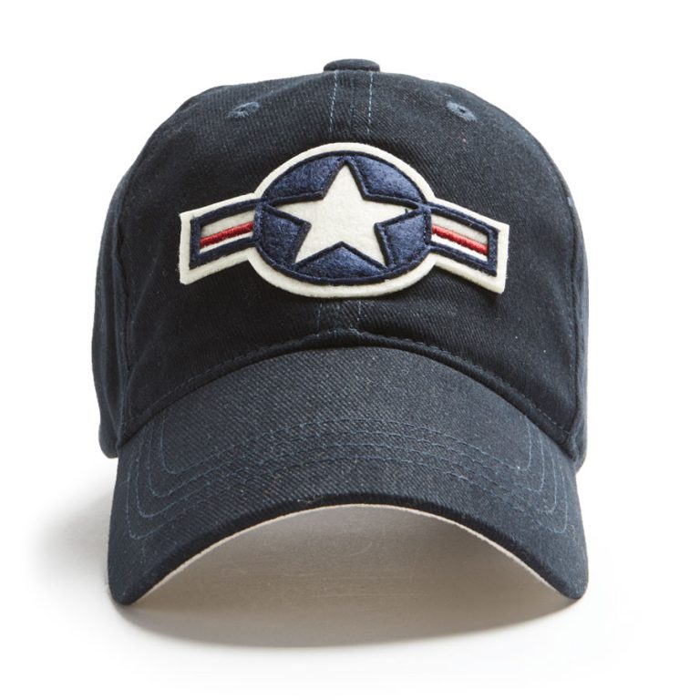 NÓN USAF CAP, NAVY