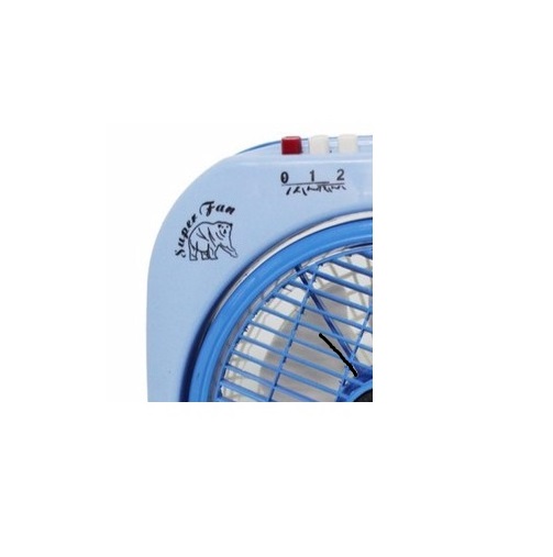 QUẠT HỘP AKIFAN BD200 ( 2 TỐC ĐỘ - CÔNG SUẤT 28W )
