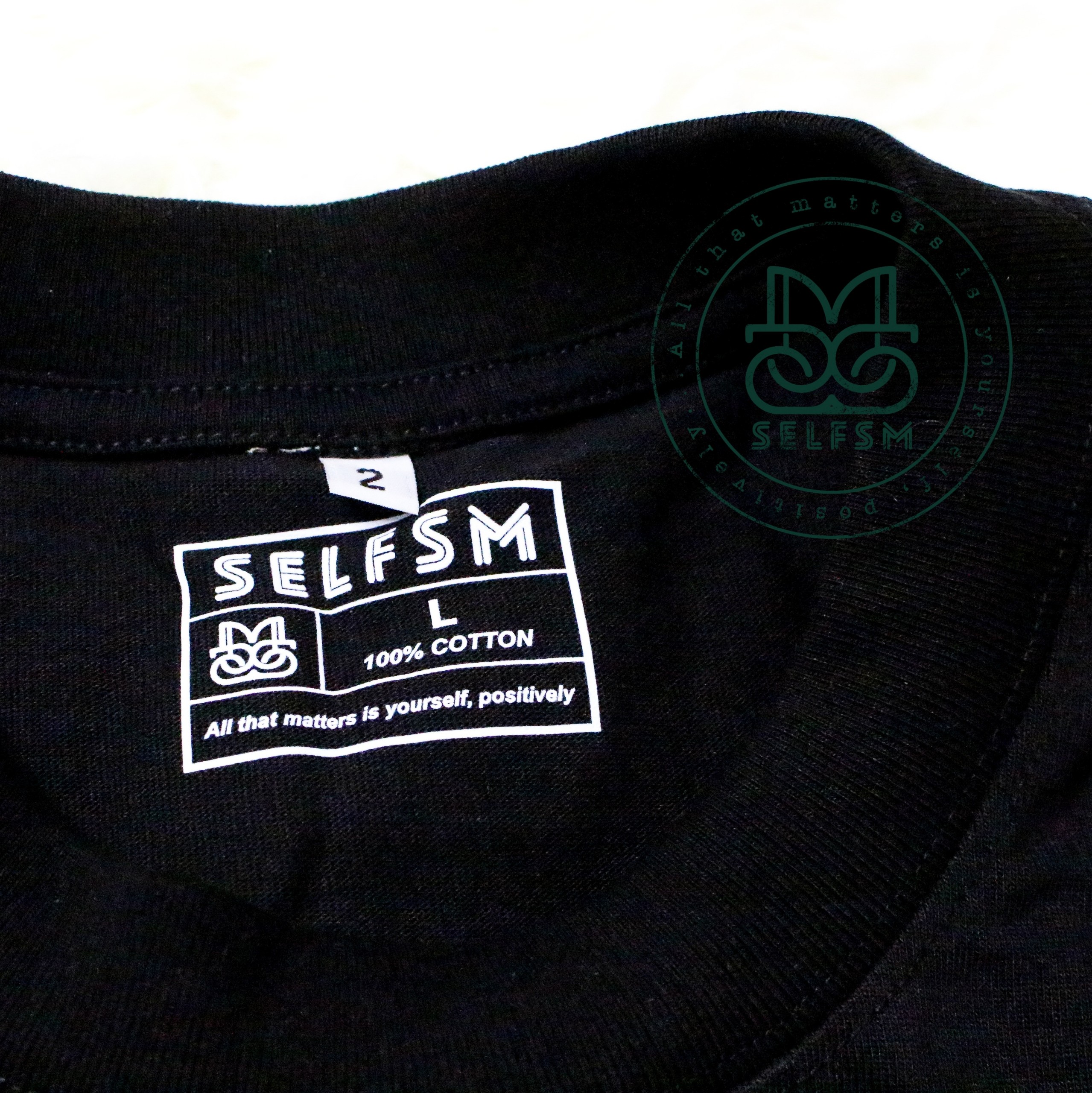 Áo thun unisex Earth Day