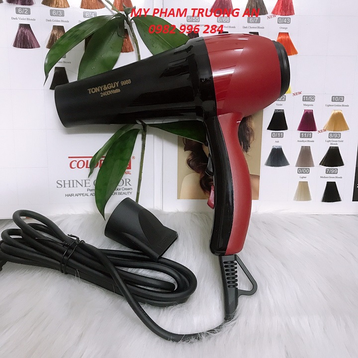 Máy sấy tóc cao cấp tony&guy 9988
