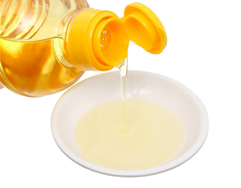 Dầu ăn Tường An can 2 Lít