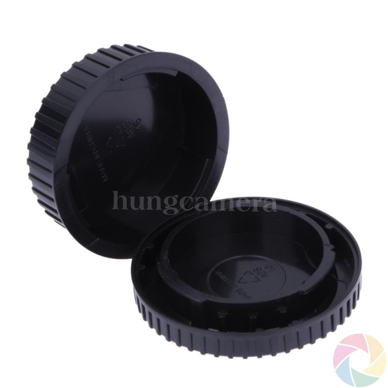 Bộ Cáp Body + Cap đuôi len Nikon