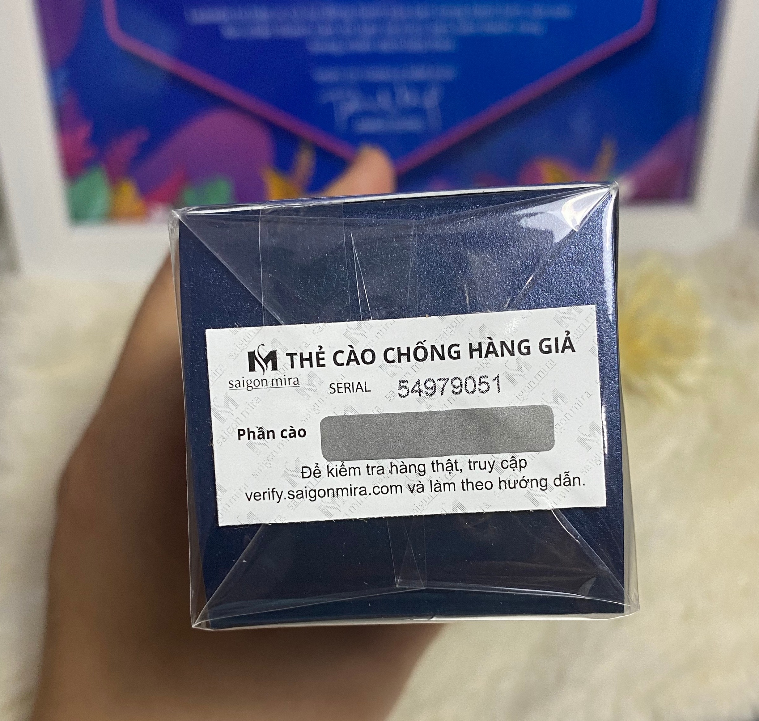[HCM]REVITALASH ADVANCED EYELASH Se rum dưỡng dài mi mẫu mới