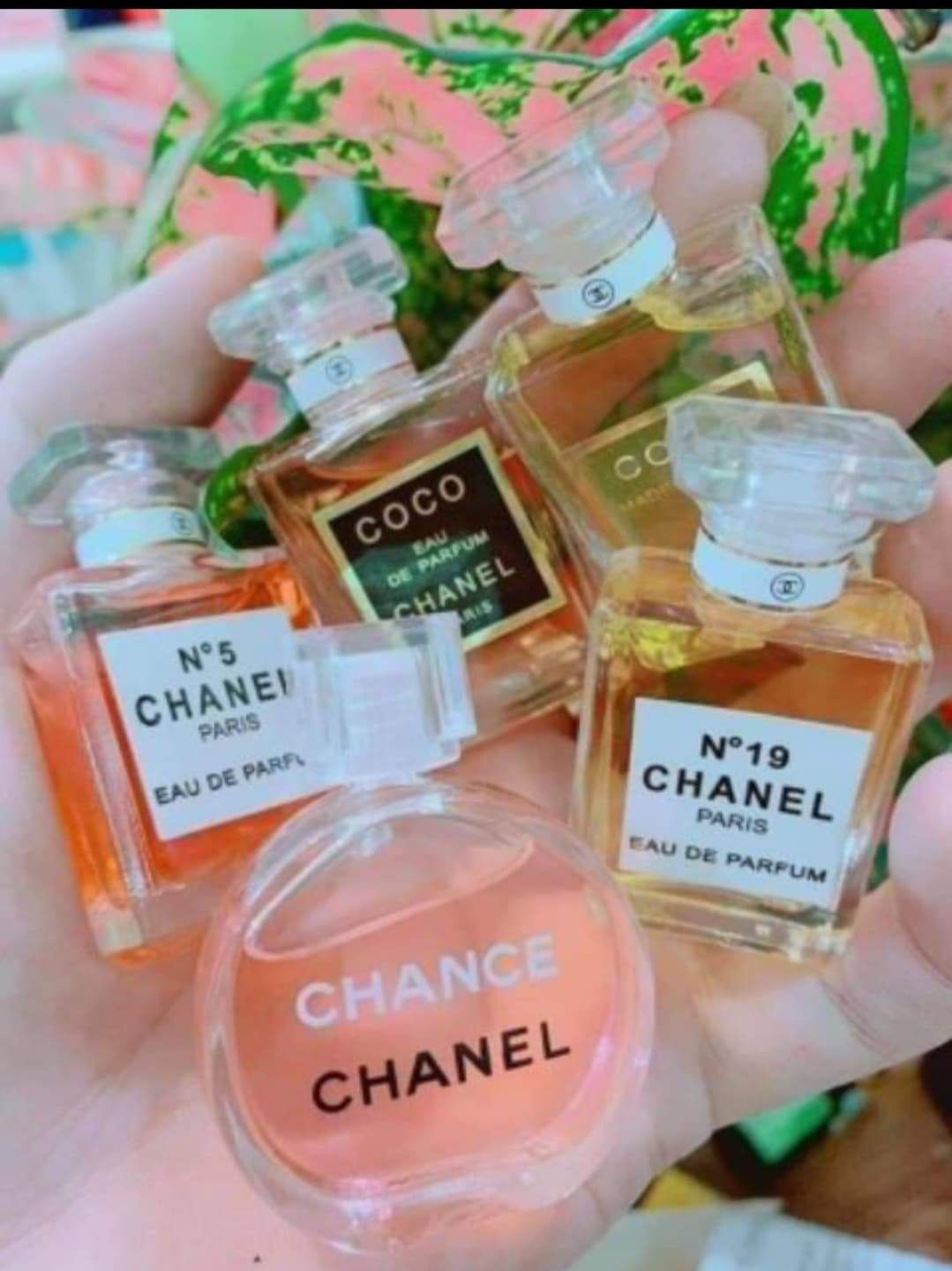 Quà sinh nhật cho bạn gái