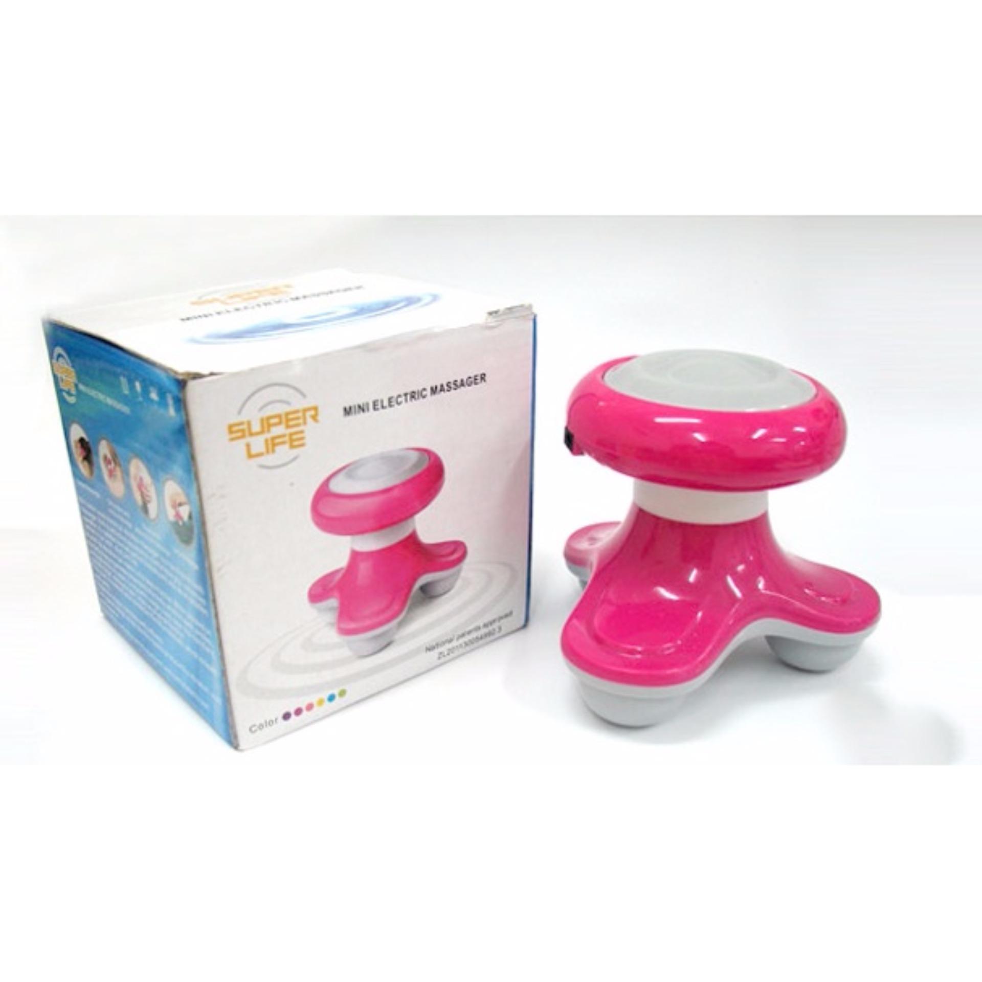 [HCM]Máy massage Mimo XF-69