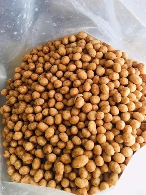 ĐẬU PHỘNG DA CÁ NƯỚC CỐT DỪA 500G