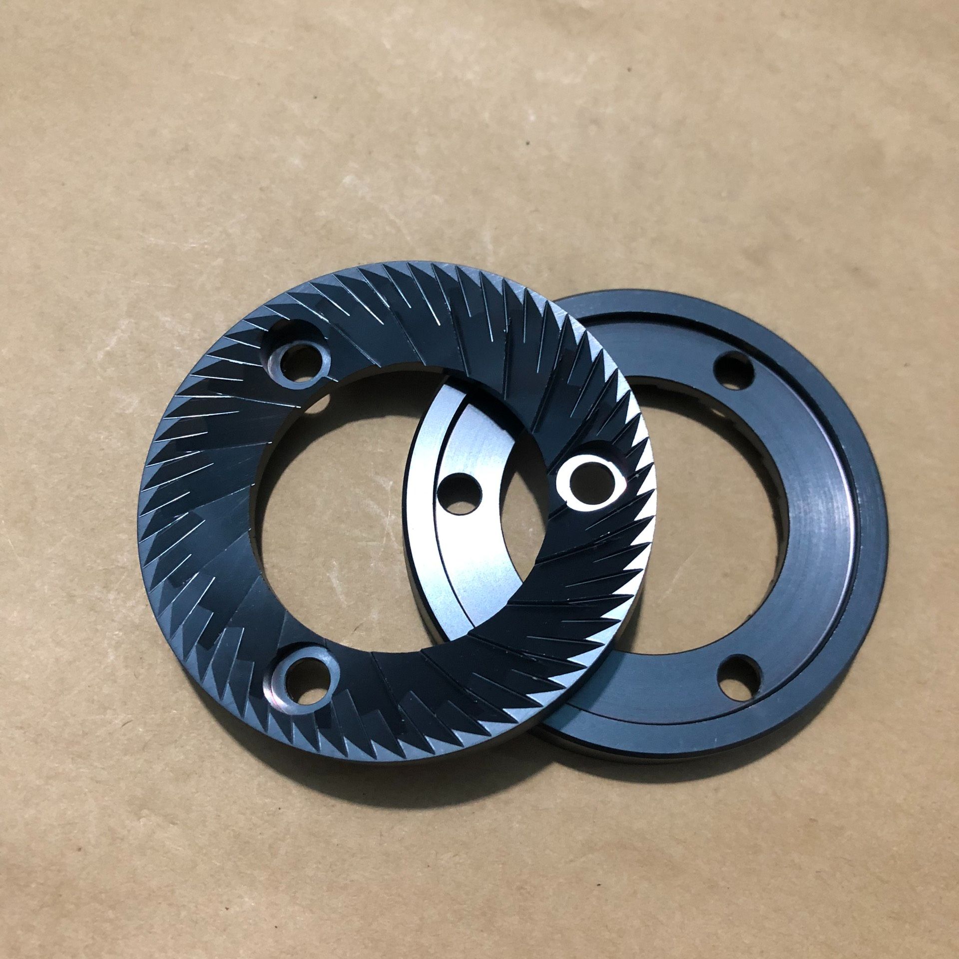 Bộ lưỡi dao máy xay cà phê hc600