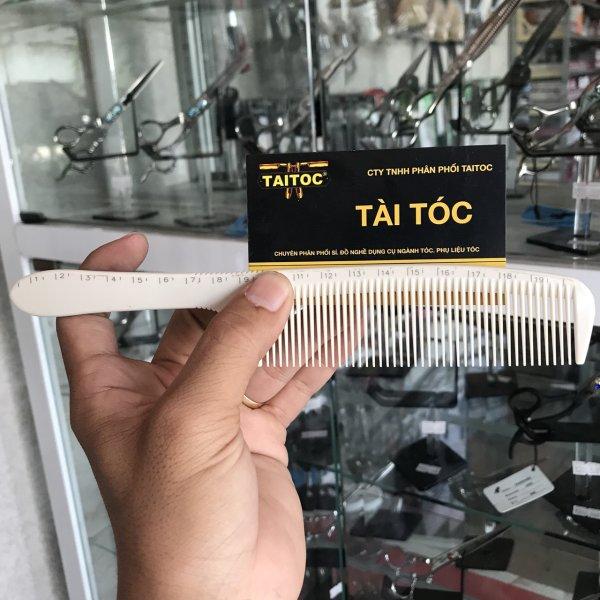 Lược cắt tóc nam japan