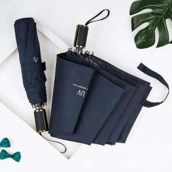 Dù Cầm Tay Gấp Gọn Super Prevent Sun