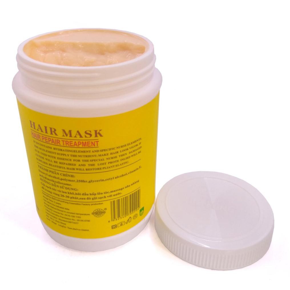HẤP DẦU BELLEAFAR TRỨNG GÀ 1000ml