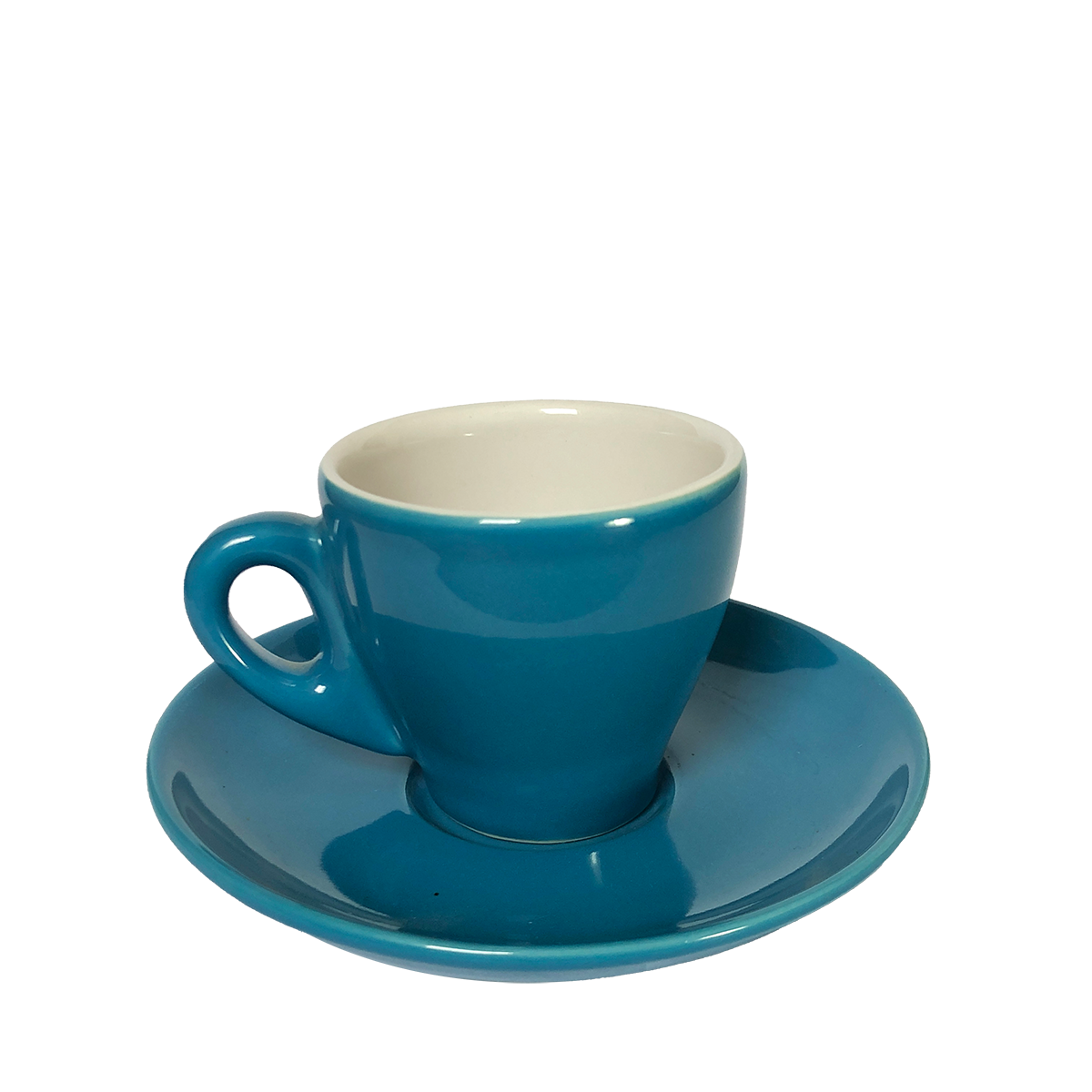 Tách cà phê Espresso bằng sứ dung tích 80ml