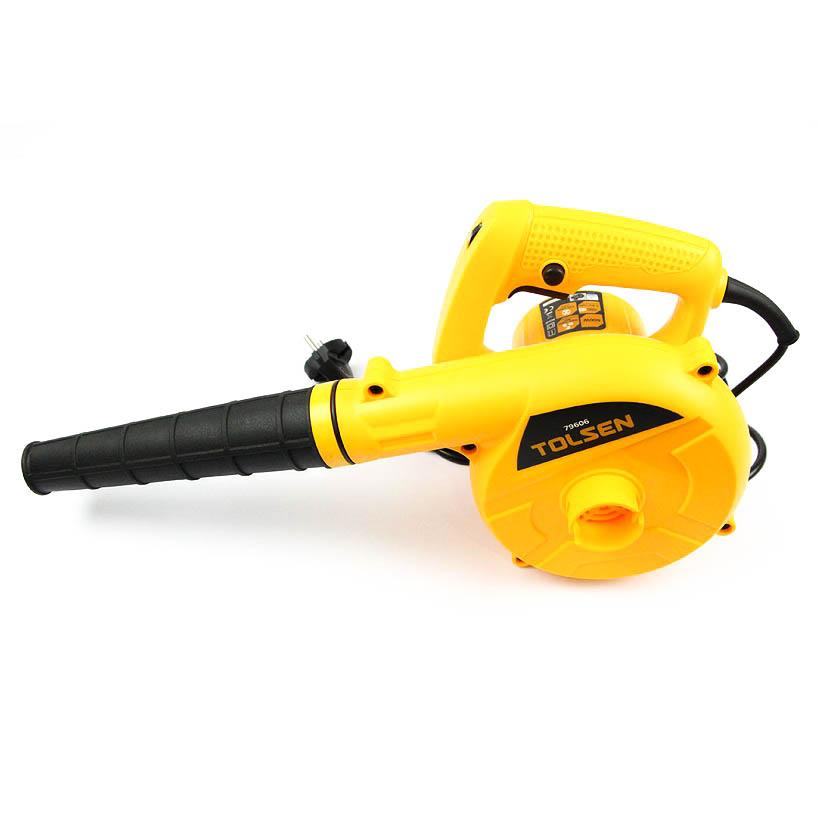 MÁY THỔI TOLSEN 79606- 600W