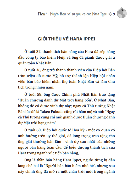 MT Người Bán Hàng Vĩ Đại Nhất Thế Giới(MỀM)