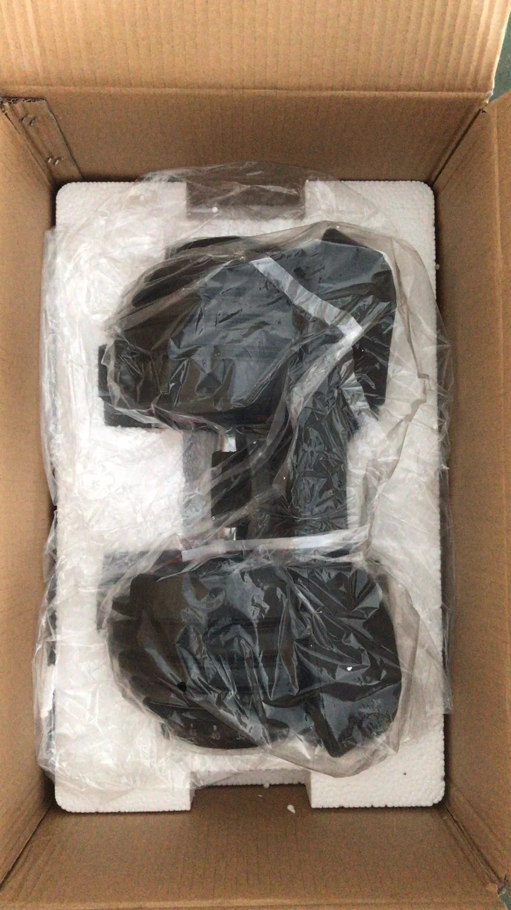 Bộ tạ tay điều chỉnh Bowflex 552