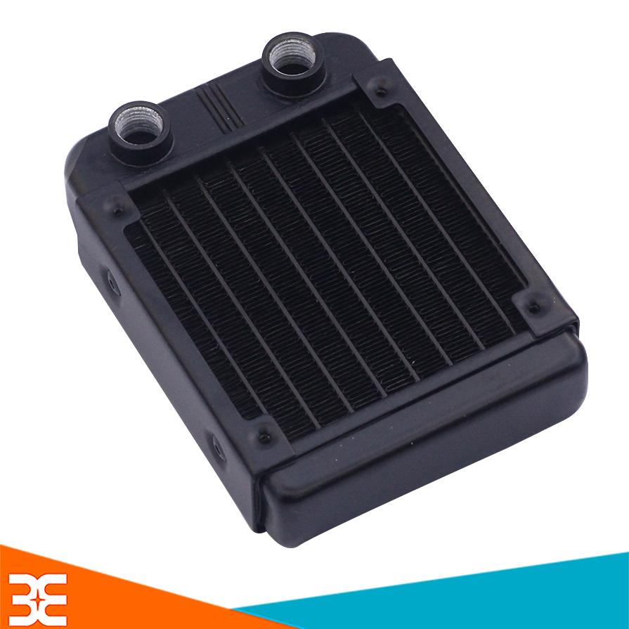 Két Nước Tản Nhiệt 80 (10 Ống Thẳng)