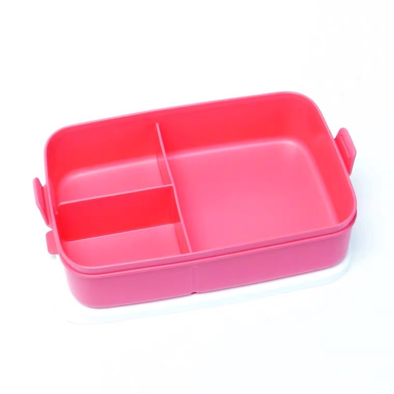 Set hộp cơm văn phòng Tupperware hàng