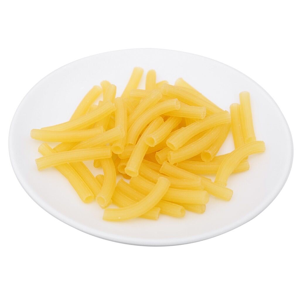 Large Tube Pasta, Small Tube Pasta 500g