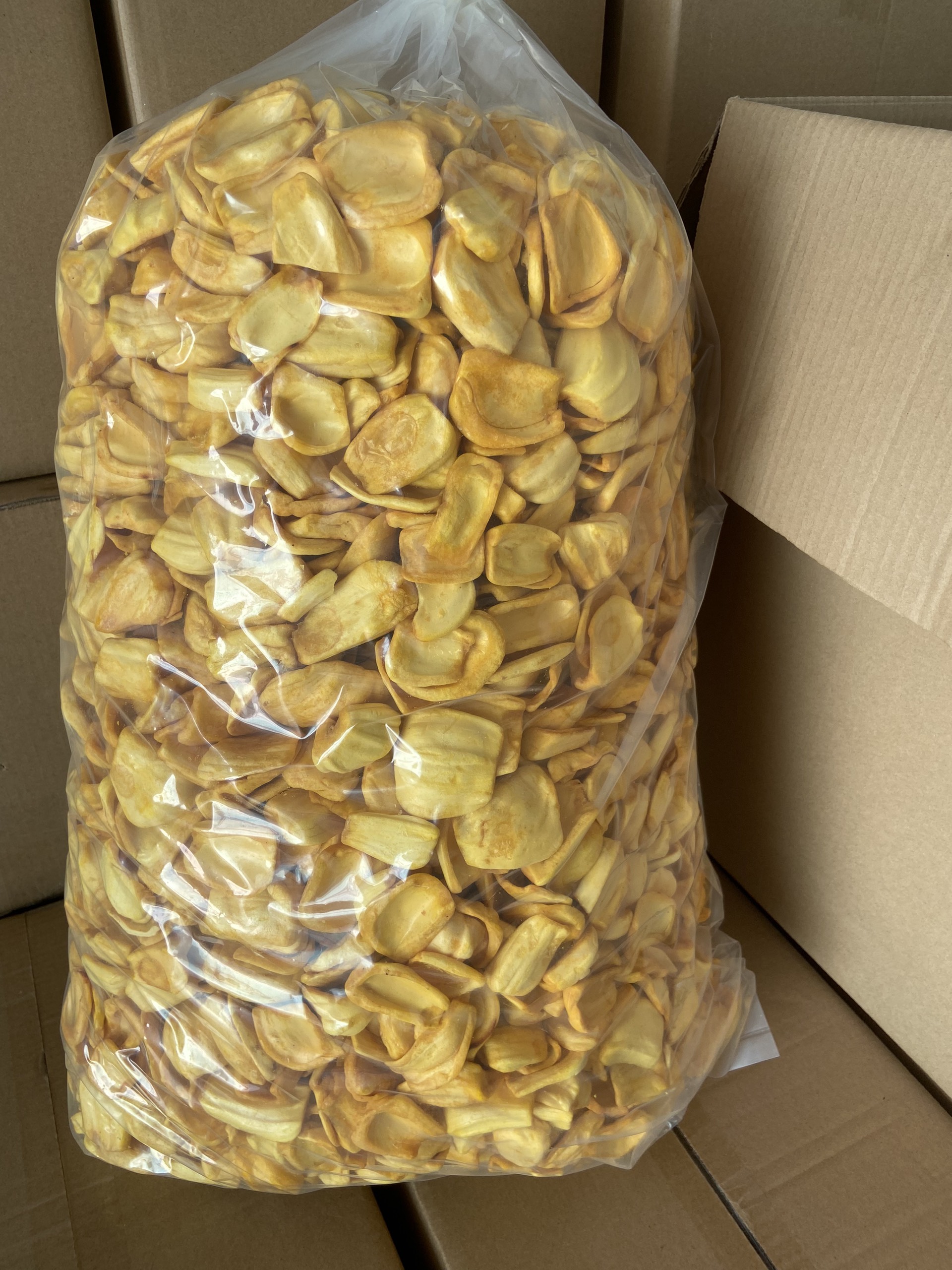 Mít thái sấy 1kg