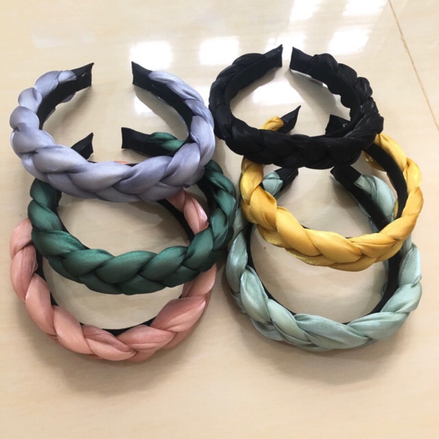 [Hcm]Cute Hair Clips in Many Designs
