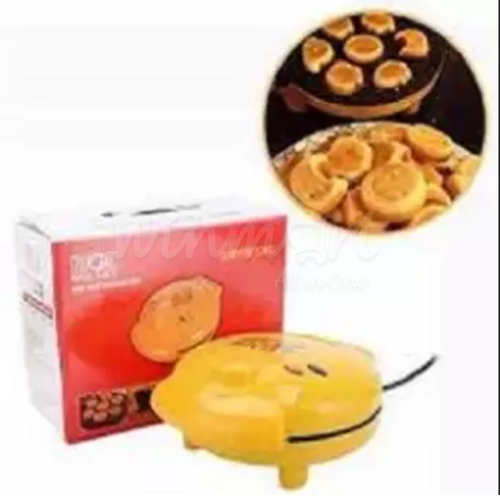 Máy nướng bánh hình thú