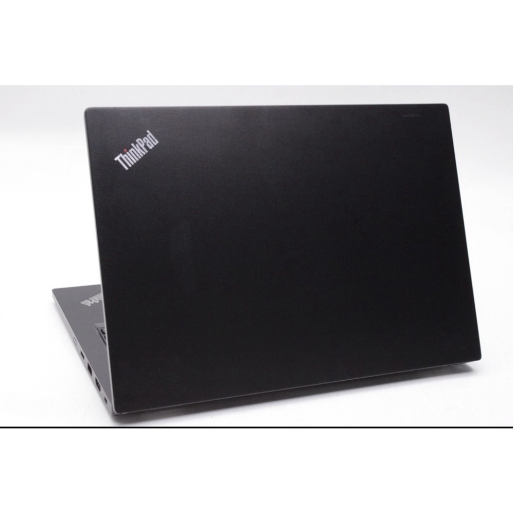 Laptop Lenovo Thinkpad L13 (Core i5-10210U/16Gb/256Gb SSD/ 13.3"FHD/VGA ON/Dos/Black) / Bảo hành 12 tháng