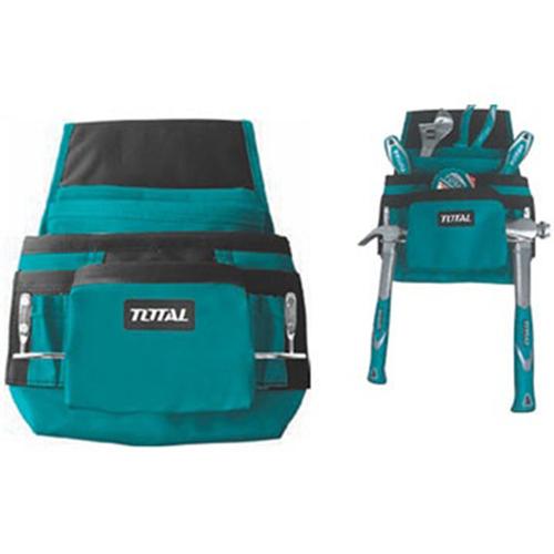 12" Túi đựng đồ nghề Total THT16P1011