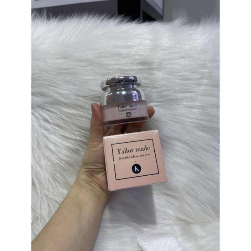 US IL YUN kem nám tailor made K (số 11)