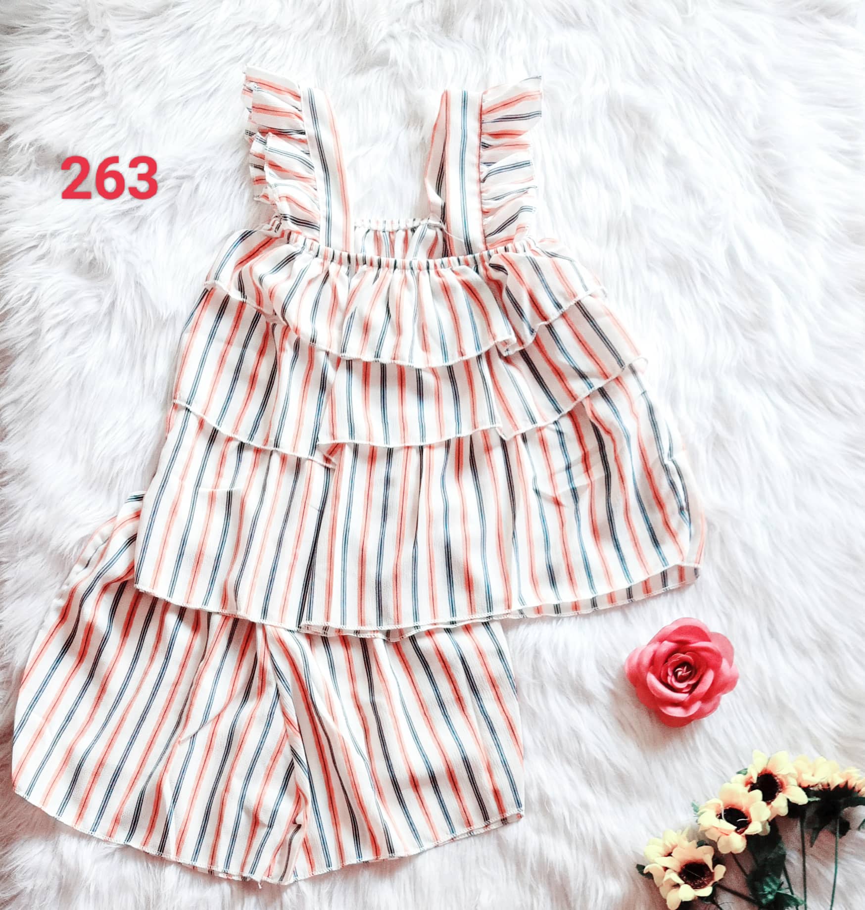 [HCM]Bộ đùi tầng, 38 đến 58kg