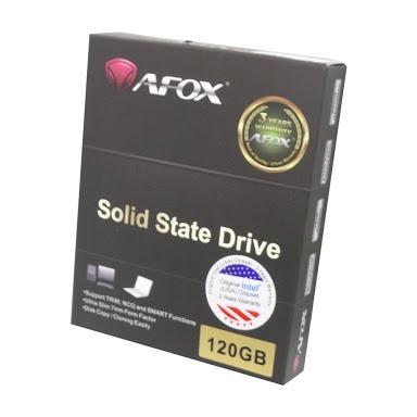 Ổ cứng SSD AFox 120GB