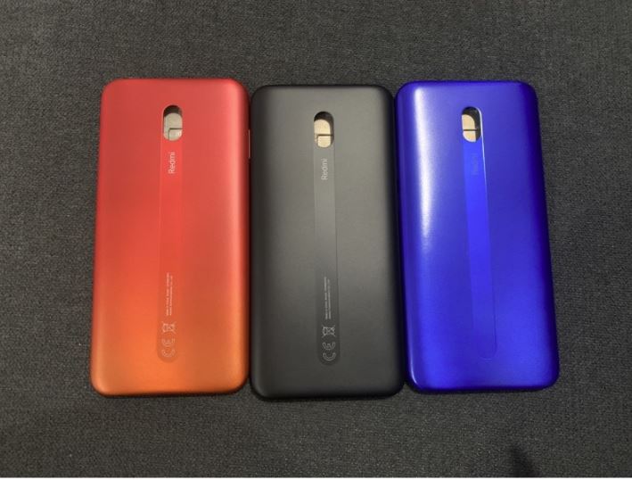 [HCM]BỘ VỎ XIAOMI REDMI 8A ( FULL BỘ )