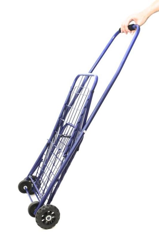 Xe kéo đi chợ đa năng cỡ lớn