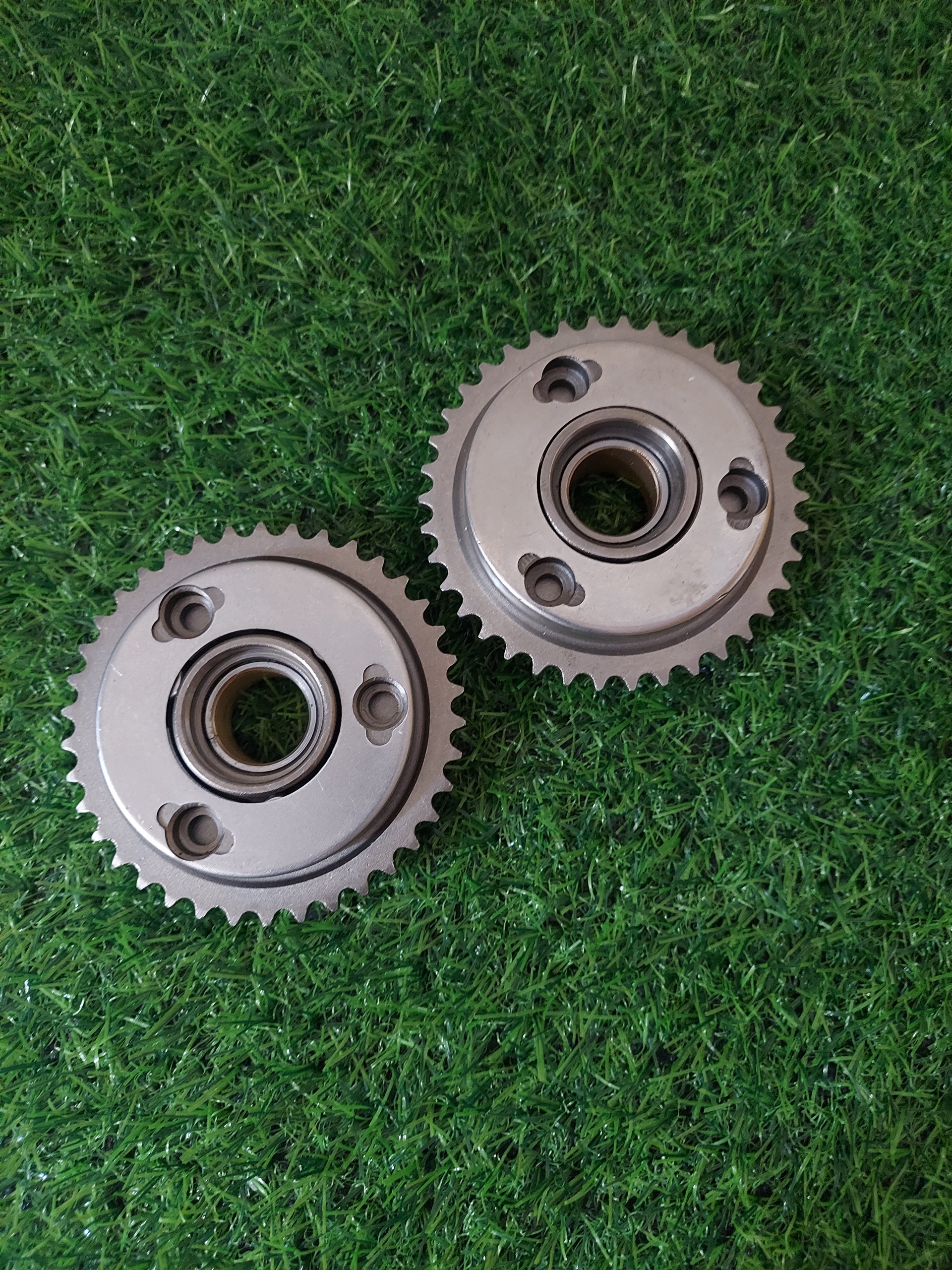 Ổ dĩa đề 2 máy 125-250 rebel custom