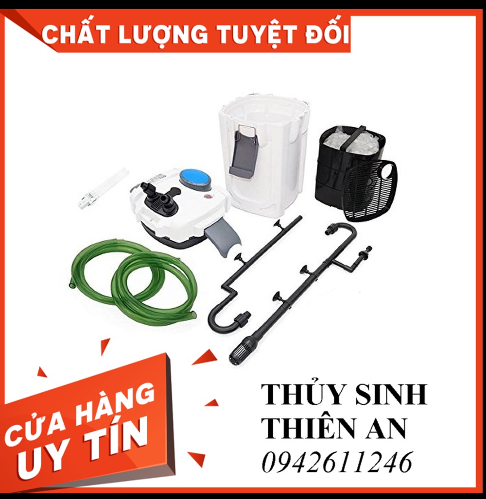 lọc thùng SUNSUN 703A