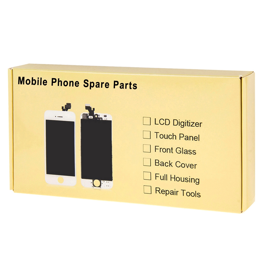 Mô-đun Loa Cho iPad 3, Loa Lớn